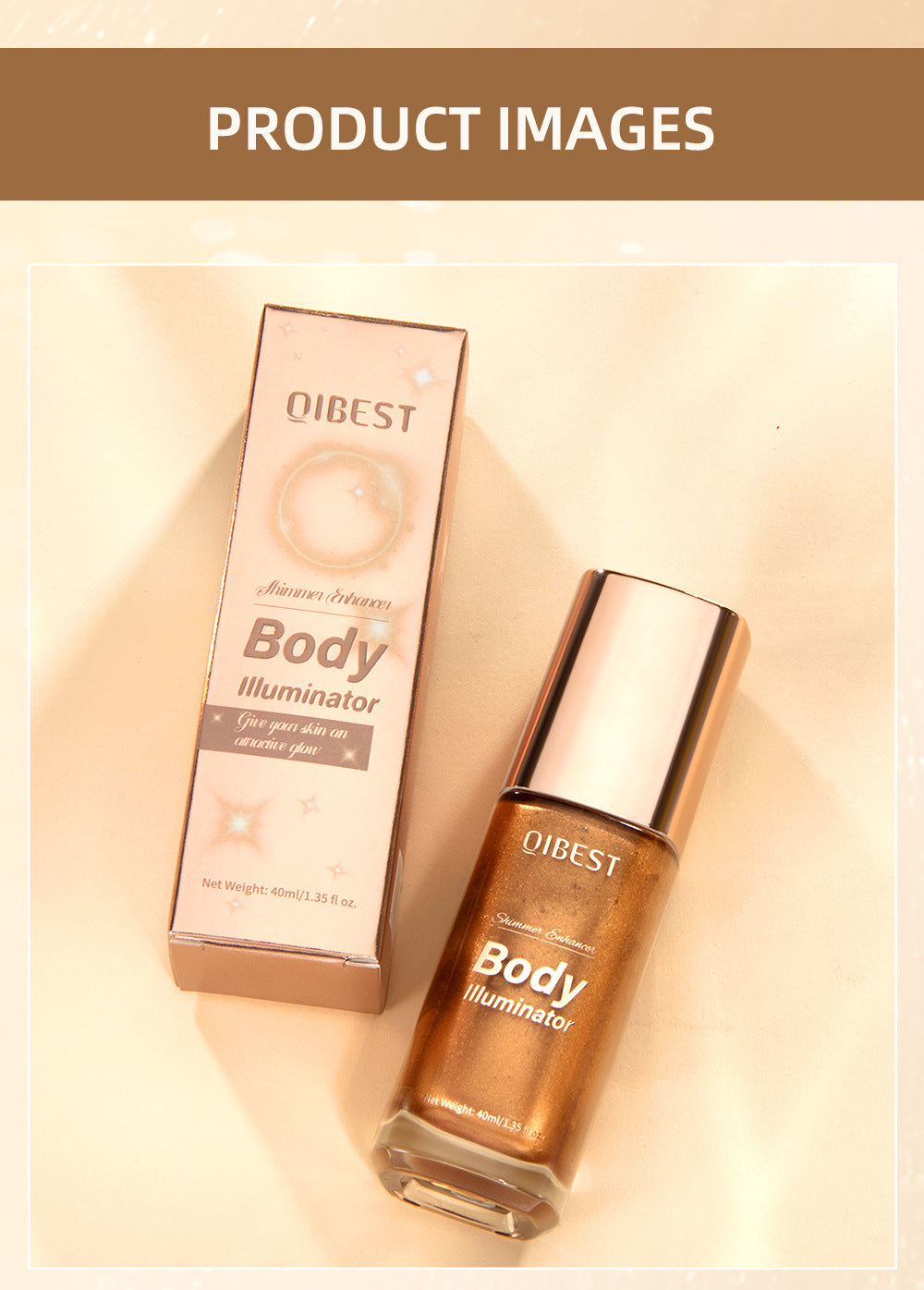 Glow Radiance Oil