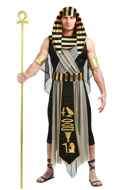 Pharaoh costume