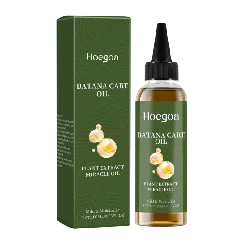Batana Hair & Wellness Oil