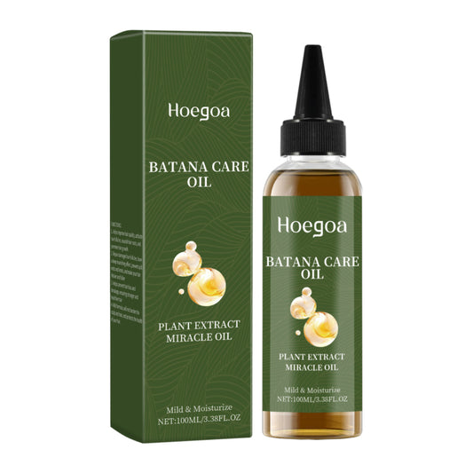 Batana Hair & Wellness Oil