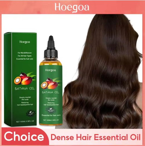 Batana Hair & Wellness Oil