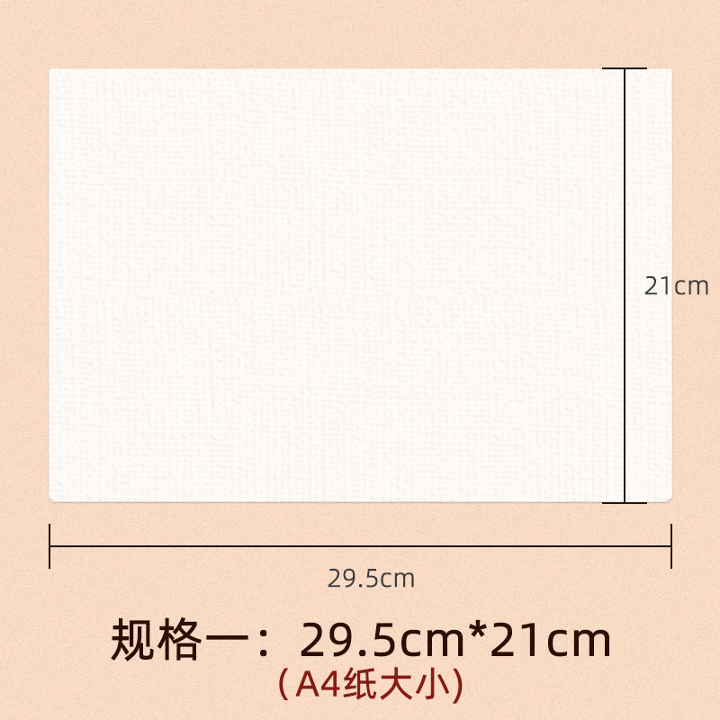 Korean Snowflake Skin Renewal Collagen Mask Paper