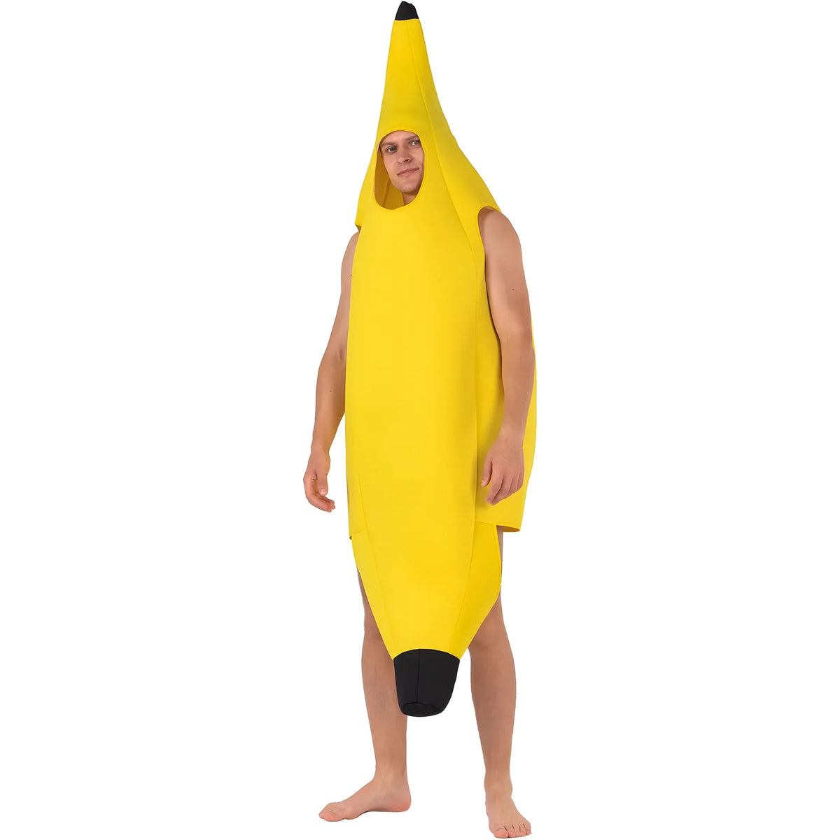 Kid size fruit costume