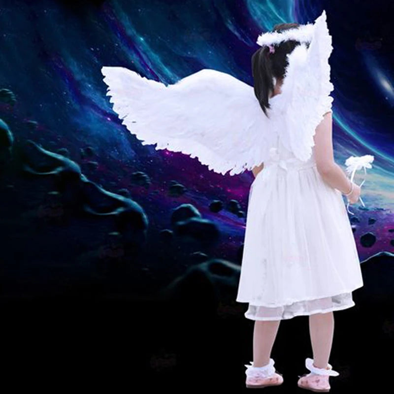 Kids size wings