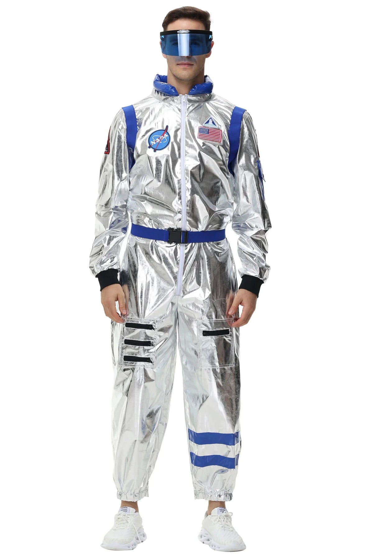 Astronaut costume, women's fit