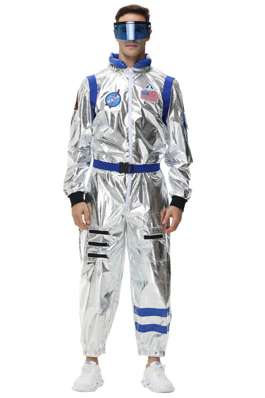 Astronaut costume, women's fit