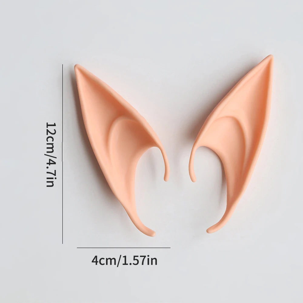 Elf ears pair