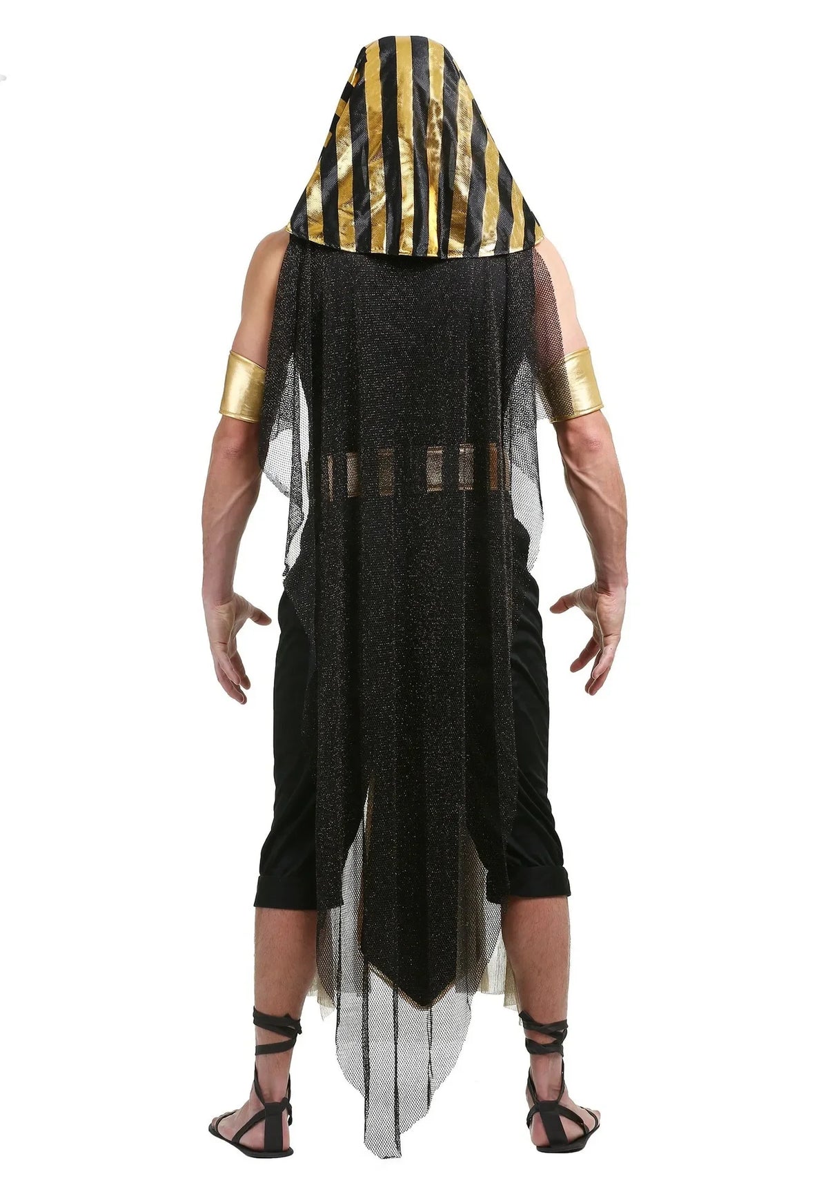Cleopatra costume