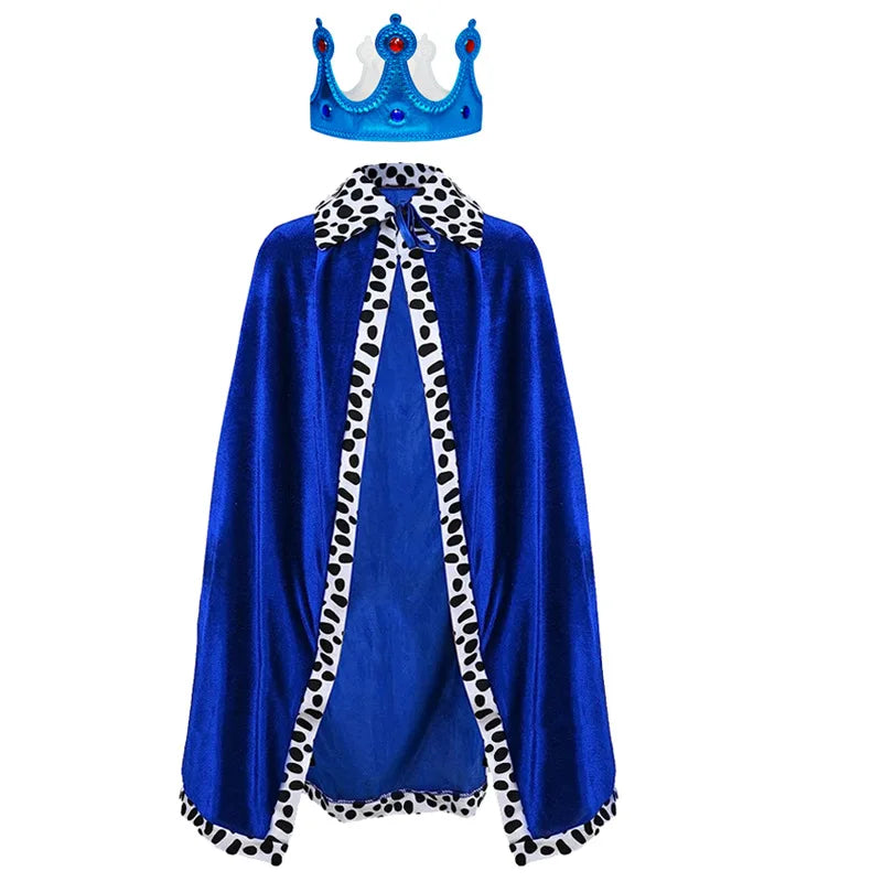 King cape, adult