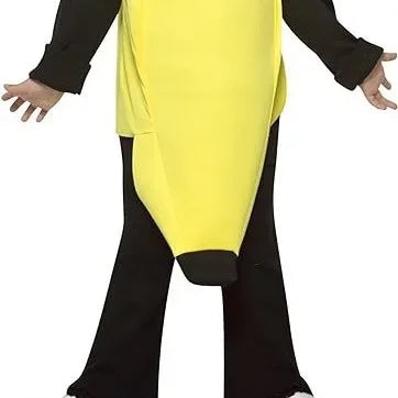 Costume worn at a party