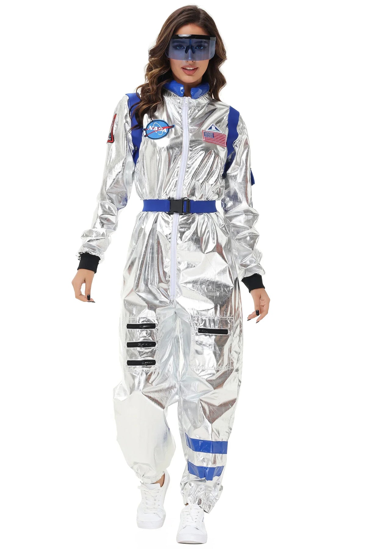 Astronaut costume, men's fit