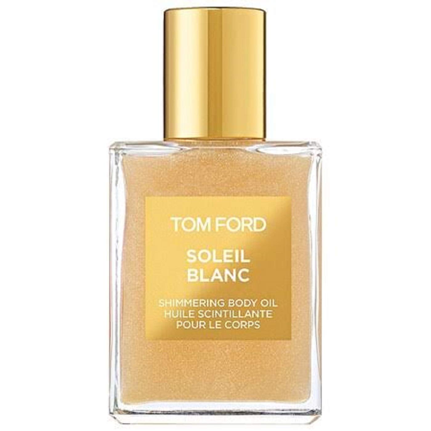 Tom Ford Soleil Glow Mini Body Oil
