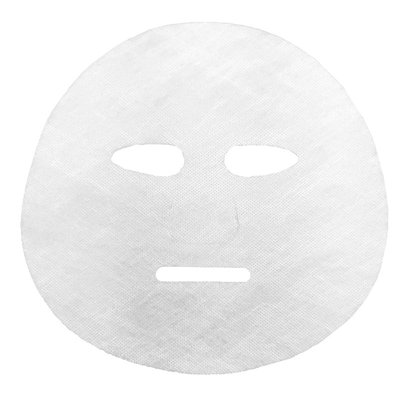 Korean Snowflake Skin Renewal Collagen Mask Paper